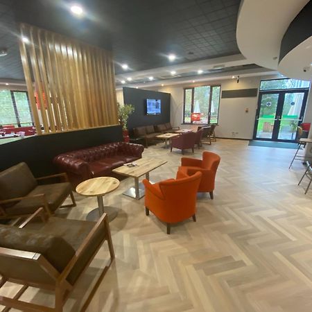 Ibis Rugby East Hotel Crick  Exterior foto