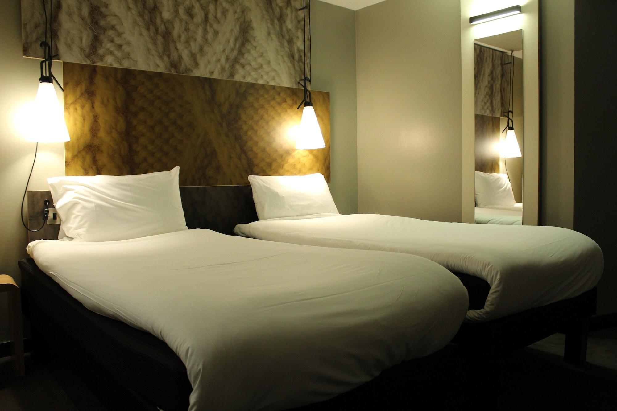 Ibis Rugby East Hotel Crick  Exterior foto