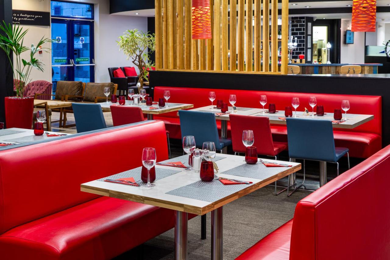 Ibis Rugby East Hotel Crick  Exterior foto