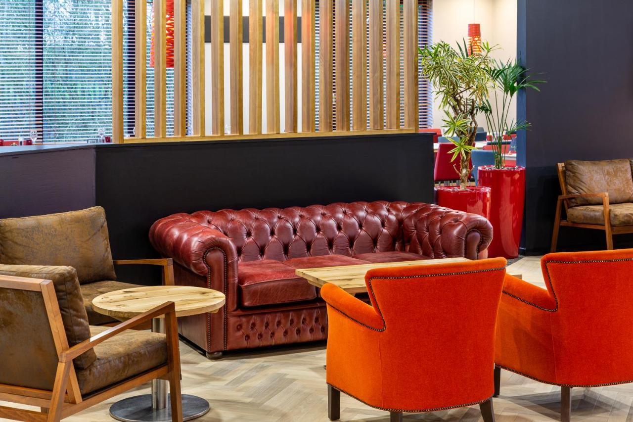 Ibis Rugby East Hotel Crick  Exterior foto